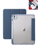 Encuentra la mejor funda magnética full body para tu iPad Air 13 2024 / Pro 12.9 en Xela Quetzaltenango.
