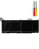 Batería para MacBook Pro Unibody 17 (A1297 Early 2011) disponible en Quetzaltenango.