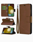 Encuentra la funda de cuero para Galaxy A14 4G/5G con ranura para tarjetas en Xela Quetzaltenango.