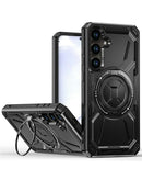 Protege tu Galaxy A14 con esta funda rugged a prueba de golpes con anillo incorporado en Xela Quetzaltenango.
