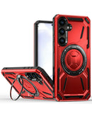 Protector de alta calidad para Samsung Galaxy A14 con anillo incorporado para mayor comodidad en Xela, Quetzaltenango.