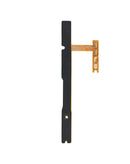 Cable flex de volumen para Samsung Galaxy A14 5G (A146 / 2023), componente esencial para reparación de botones laterales.