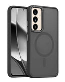 Encuentra el mejor estuche de carga inalámbrica magnético negro para tu Galaxy A15 en Quetzaltenango en SlowBack con garantía.