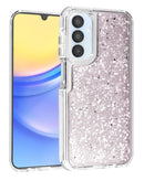 Protege tu Samsung Galaxy A15 con esta funda brillante, dura y antigolpes en Xela Quetzaltenango.