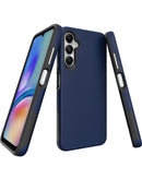 Encuentra la mejor funda protectora de doble capa con absorción de impactos para Galaxy A16 en Quetzaltenango.