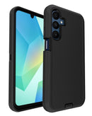 Case heavy duty Galaxy A17 (Negro)