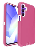Encuentra la funda de alta resistencia para Galaxy A17PINK en Quetzaltenango, Xela.