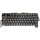 Teclado retroiluminado US para MacBook Pro 16 en Quetzaltenango, encuentra garantía en Xela.