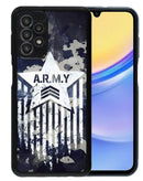 Protege tu Samsung Galaxy A23 5G/4G con este resistente case de aluminio impreso en Quetzaltenango.