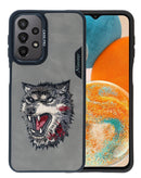 Encuentra la mejor funda bordada 3D Cute Galaxy A23 D4 en Xela Quetzaltenango.