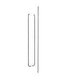 Cinta adhesiva especial para reparación de pantalla de Macbook Air 13.6 en Quetzaltenango.