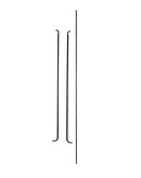 Cinta adhesiva de pantalla para reparaciones de Macbook Air 15 en Quetzaltenango.