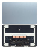 Trackpad para MacBook Air 13 pulgadas en color azul sky en Quetzaltenango.