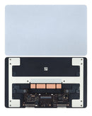 Encuentra el trackpad en color azul para MacBook Air 15 (A3241 / 2024) en Xela.