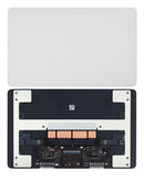 Reparación de trackpad para MacBook Air 15 (A3241 / 2024) en Quetzaltenango, encuentra el mejor servicio en Xela.