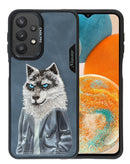 Funda bordada 3D para Samsung Galaxy A32 5G en Xela Quetzaltenango.