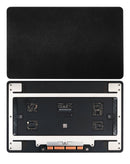 Trackpad Apple MacBook Pro 16 (A3403 / 2024) en color SPACE BLACK, disponible en Quetzaltenango.