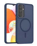 Case nuevo magnetico de carga inalambrica Samsung Galaxy A36 / A56