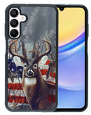 Protege tu Samsung Galaxy A36 con un elegante case de aluminio estampado en Quetzaltenango.