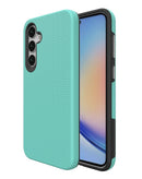 Protege tu Samsung Galaxy A37 con esta funda protectora de doble capa en Xela Quetzaltenango.