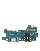 Reparación de puerto de carga y jack de audífonos para Samsung Galaxy A42 5G en Quetzaltenango.