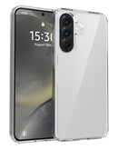 Funda soft clear transparente