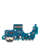 Reparación de placa puerto de carga Samsung Galaxy A73 5G en Xela Quetzaltenango.