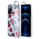 Encuentra estuche impreso con correa para Samsung Galaxy A82 Style 4 en Quetzaltenango.