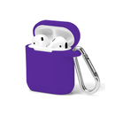 Encuentra el estuche AirPods 1/2 PURPLE en Xela Quetzaltenango al mejor precio en SlowBack.
