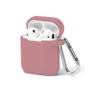Encuentra la Funda AirPods 1/2 SAND PINK en Xela Quetzaltenango para proteger tus AirPods con estilo.