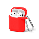 Encuentra tu Estuche AirPods 1/2 RED en Xela Quetzaltenango con SlowBack, expertos en reparaciones de componentes Apple.