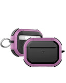 Encuentra el estuche con llavero AirPods 3rd Gen Rugged Armor en color rosa en Xela Quetzaltenango.