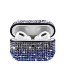 Encuentra la funda New Stone Design DARK BLUE para Airpods 3rd Gen en Xela Quetzaltenango.