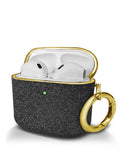 Encuentra el estuche New Stone Design Case BLACK para Airpods de 4ta generación en Xela Quetzaltenango.
