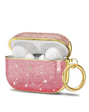 Encuentra el Case New Stone Design PINK para AirPods Pro y 4ta generación en Quetzaltenango.