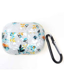 Protege tus AirPods Pro con estilo con esta funda suave de TPU con diseño IMD en Quetzaltenango.