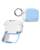 Encuentra el estuche Airpods Pro 2nd Gen color AZUL en Quetzaltenango al mejor precio en SlowBack.