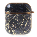 Funda TPU Marble Design Style 10 AirPods Pro