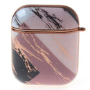 Funda TPU Marble Design Style 11 AirPods Pro