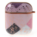 Funda Marble Design TPU AirPods Pro Style 12