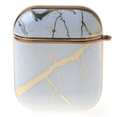 Funda TPU Marble Design Style 14 AirPods Pro
