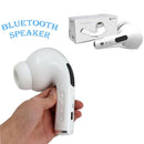 Compra tu altavoz Bluetooth inalámbrico versión 1 en Xela Quetzaltenango al mejor precio.