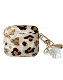 ¡Protege tus Apple AirPods Pro con estilo con este estuche con diseño de leopardo en Xela Quetzaltenango!