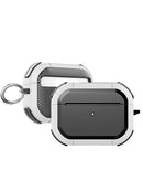 Protege tus Apple AirPods Pro 3 con esta funda Rugged Armor que incluye un práctico llavero en Xela Quetzaltenango.