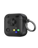 Protege tus AirPods Pro con estilo gamer con esta funda TPU en Xela Quetzaltenango.