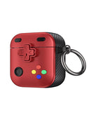 Protege tus AirPods Pro con esta funda TPU en color rojo en Quetzaltenango.