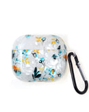 Protege tus Apple AirPods Pro (3rd Gen) con esta funda soft TPU con diseño IMD Style 5 en Quetzaltenango.