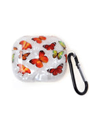 Protege tus AirPods Pro (3rd Gen) con esta funda TPU suave con diseño IMD Style 8 en Quetzaltenango.