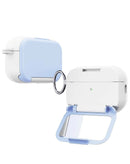 Encuentra el estuche Creative Makeup Mirror Stand Holder - BLUE para AirPods Pro 3 en Xela Quetzaltenango.