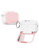 Encuentra el estuche Creative AirPods Pro 3 en color rosa en Xela, Quetzaltenango.